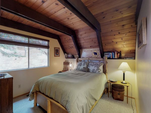 Yosemite Area Home 984827