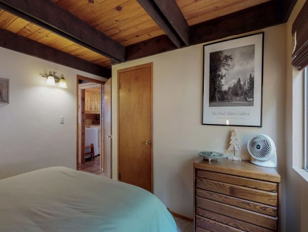Yosemite Area Home 984827