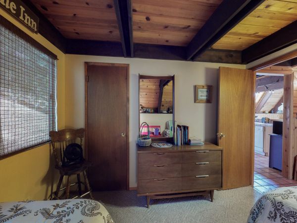 Yosemite Area Home 984827