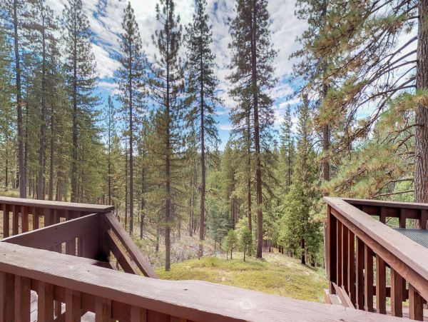 Yosemite Area Home 984827