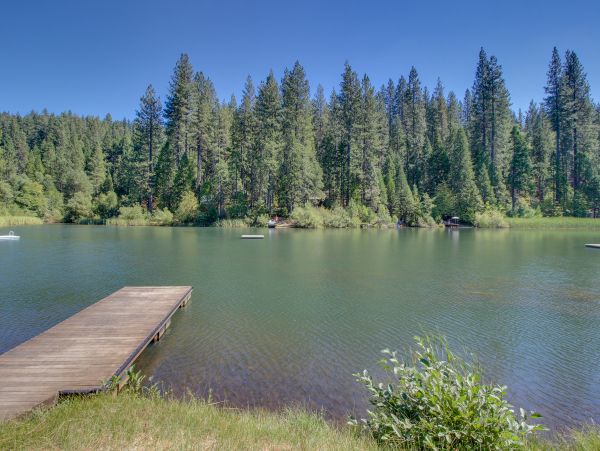 Yosemite Area Home 984827
