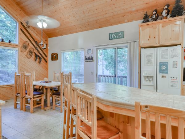 Yosemite Area Home 984829
