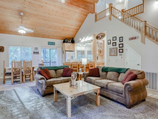 Yosemite Area Home 984829