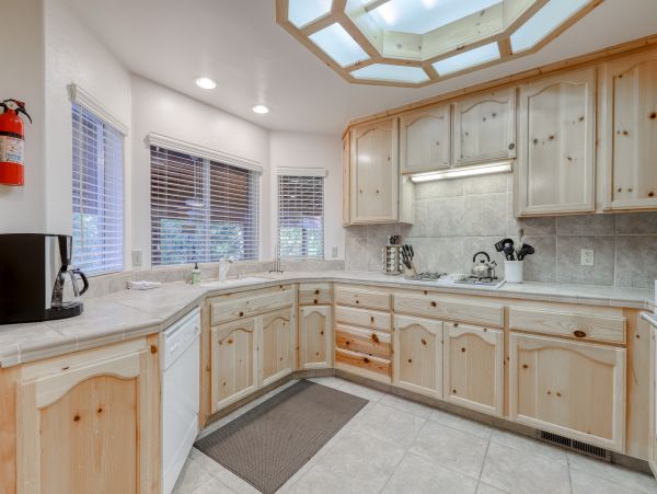 Yosemite Area Home 984829