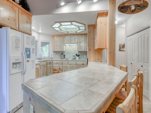 Yosemite Area Home 984829