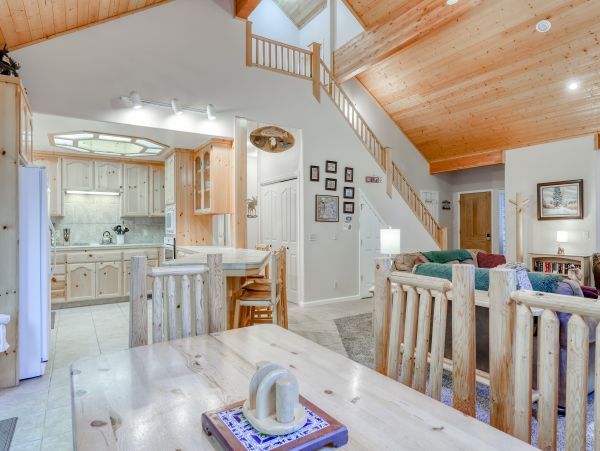 Yosemite Area Home 984829