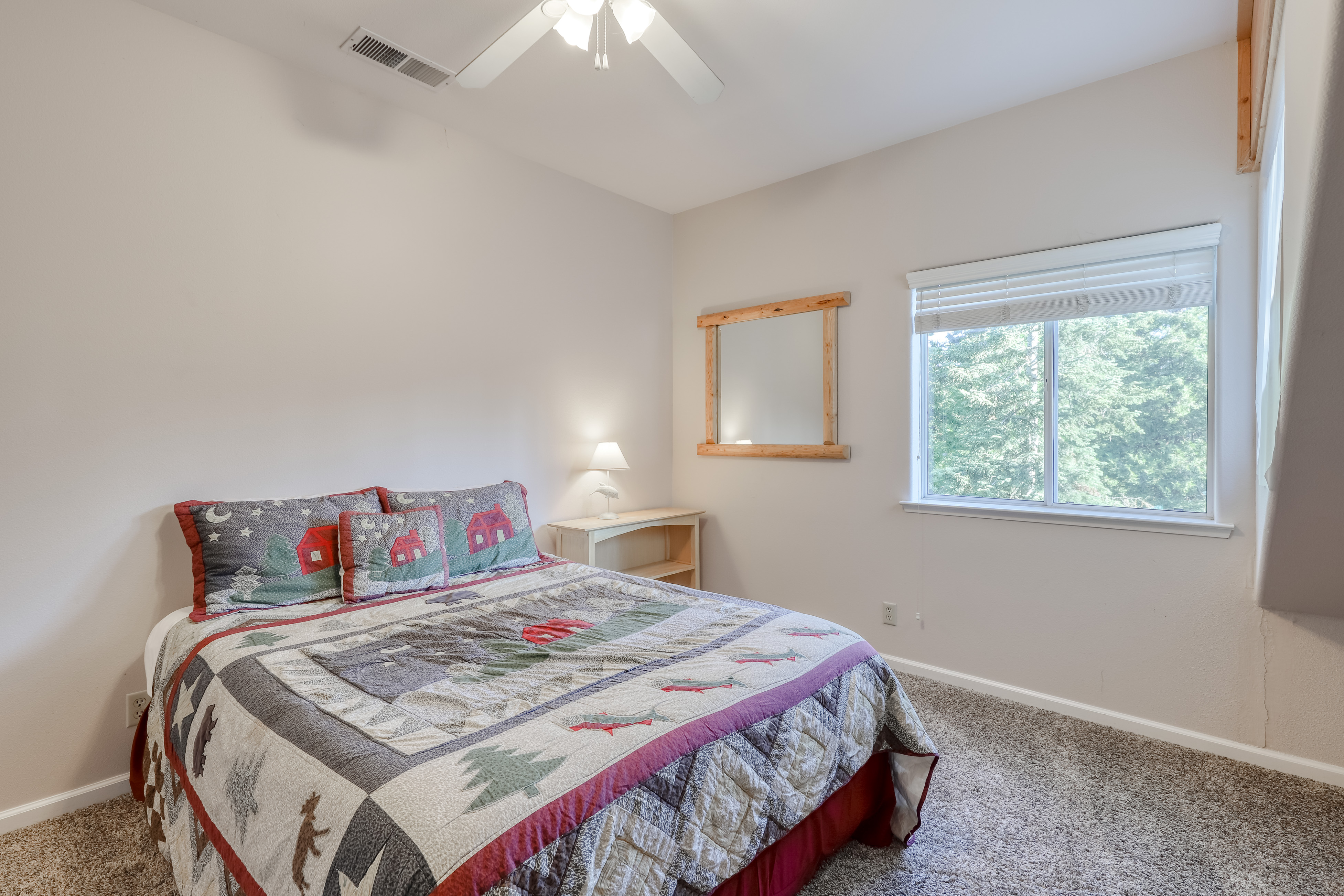 Yosemite Area Home 984829