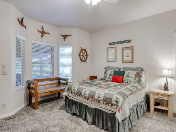 Yosemite Area Home 984829