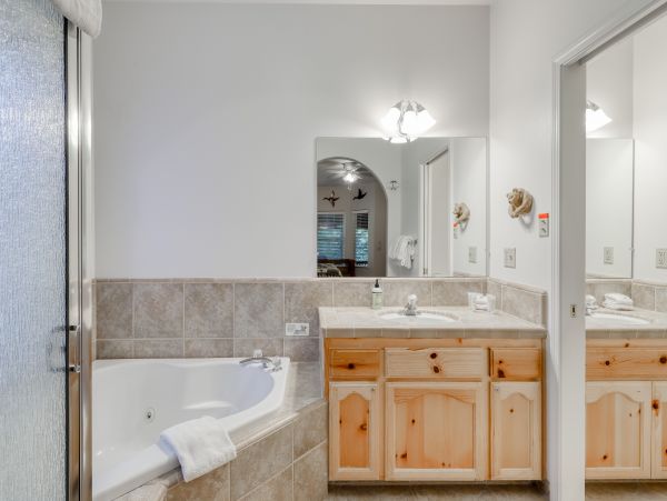 Yosemite Area Home 984829