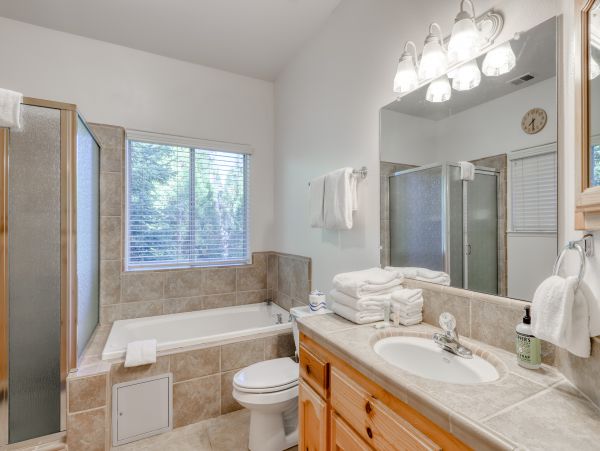 Yosemite Area Home 984829