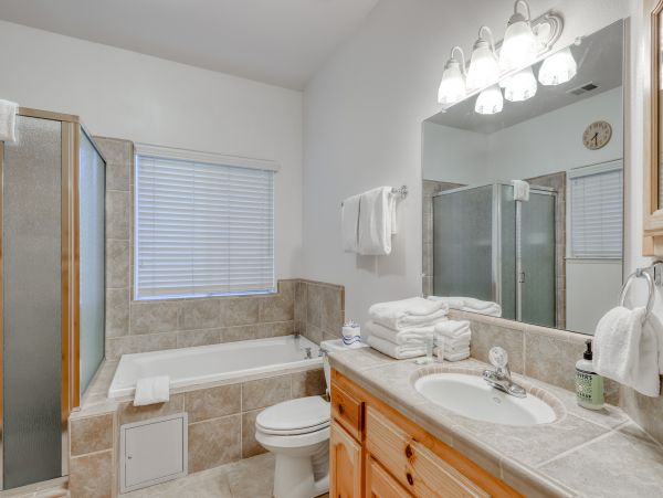 Yosemite Area Home 984829
