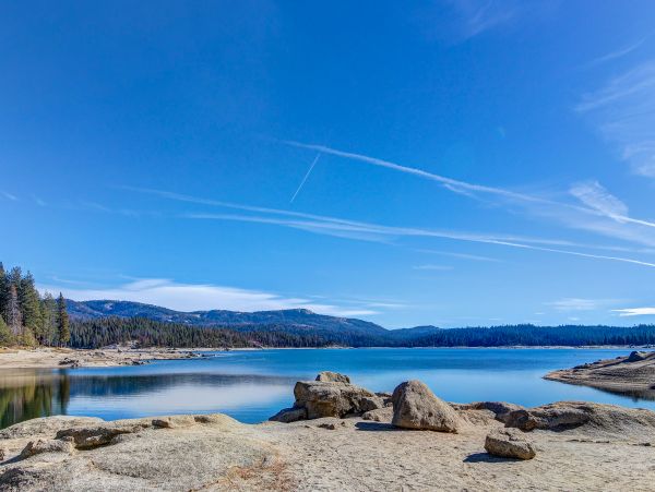 Yosemite Area Home 984829