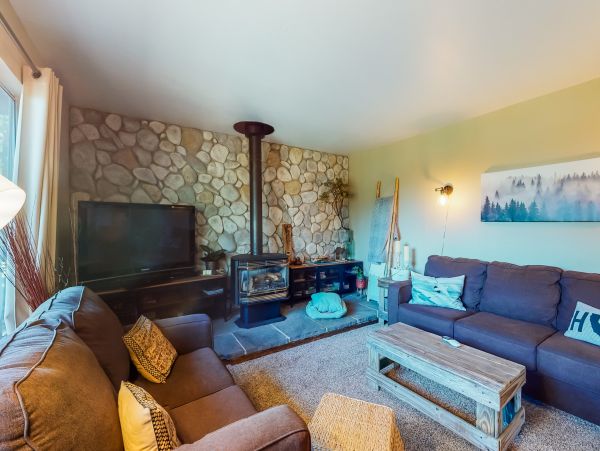 Yosemite Area Home 984830