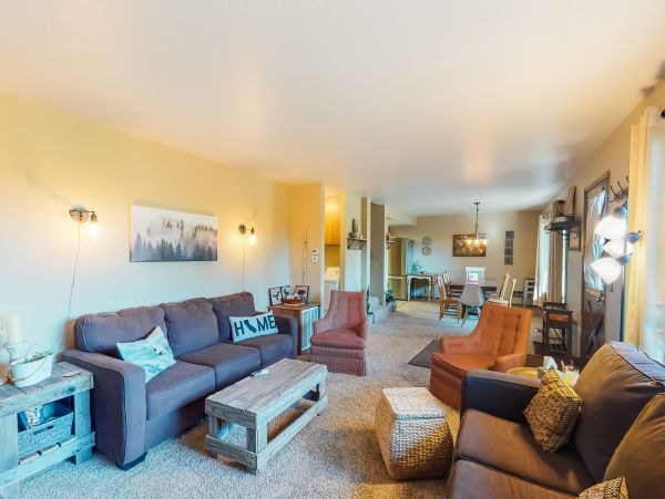 Yosemite Area Home 984830
