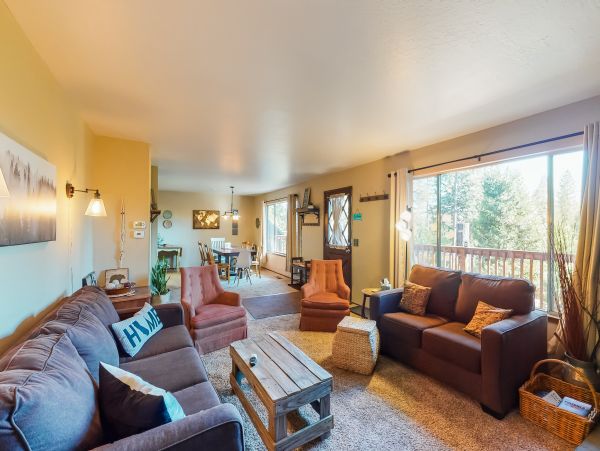 Yosemite Area Home 984830