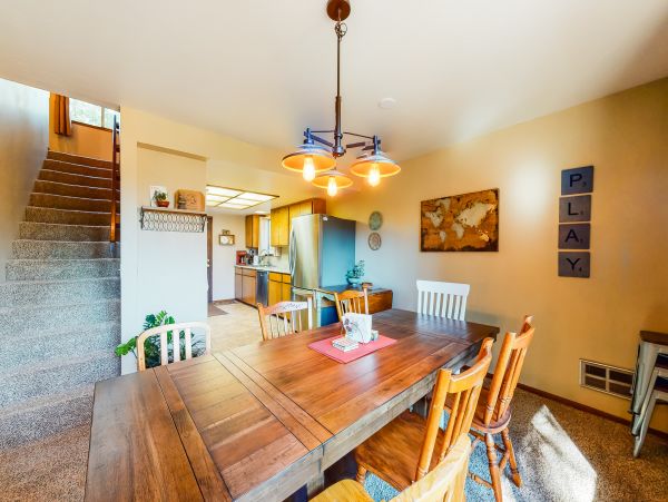 Yosemite Area Home 984830
