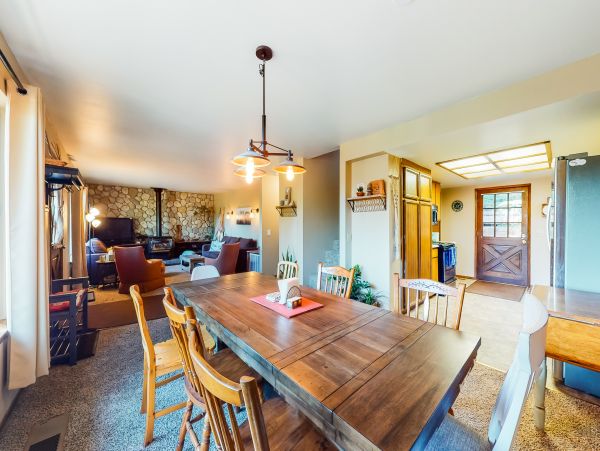 Yosemite Area Home 984830