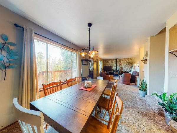 Yosemite Area Home 984830