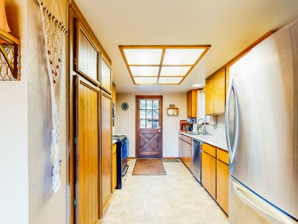 Yosemite Area Home 984830