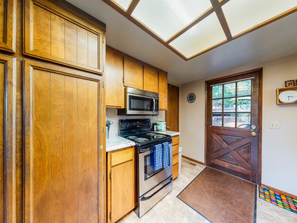Yosemite Area Home 984830