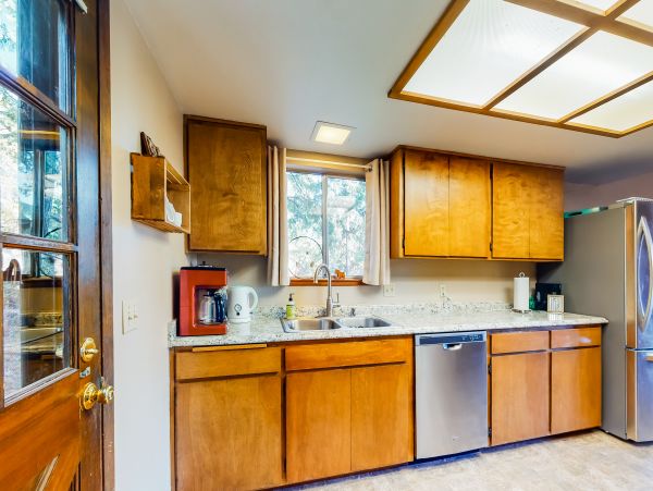 Yosemite Area Home 984830