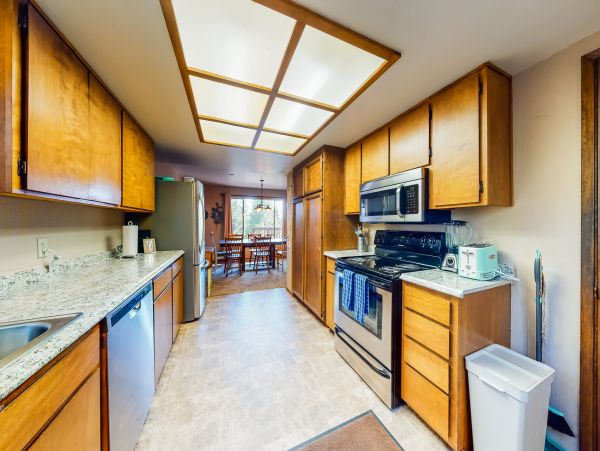 Yosemite Area Home 984830