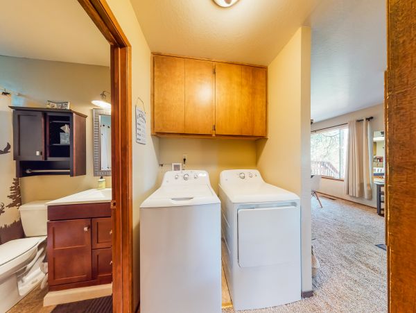 Yosemite Area Home 984830