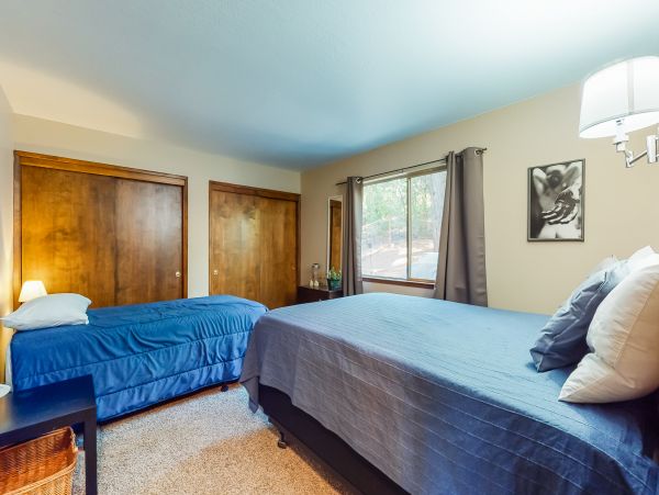 Yosemite Area Home 984830