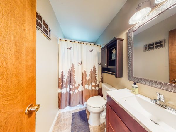 Yosemite Area Home 984830