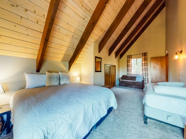 Yosemite Area Home 984830