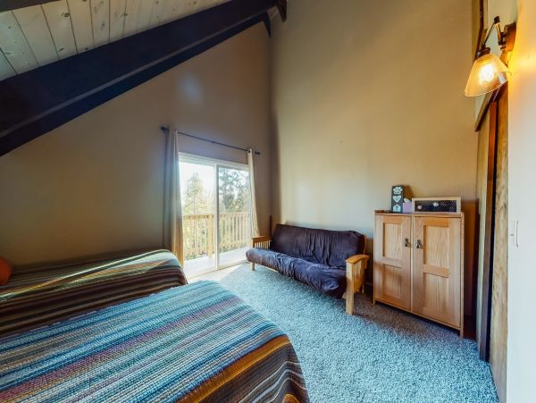 Yosemite Area Home 984830