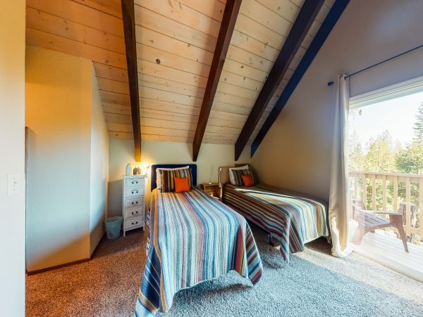 Yosemite Area Home 984830