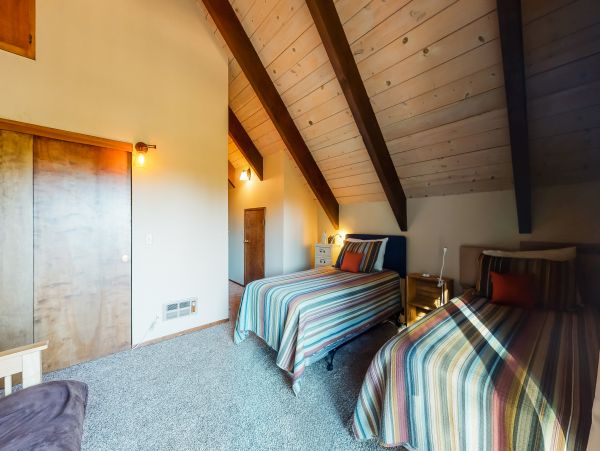 Yosemite Area Home 984830