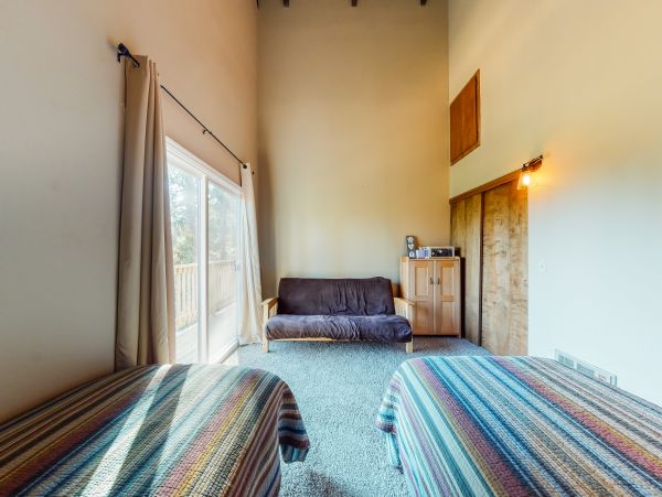 Yosemite Area Home 984830