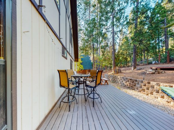 Yosemite Area Home 984830