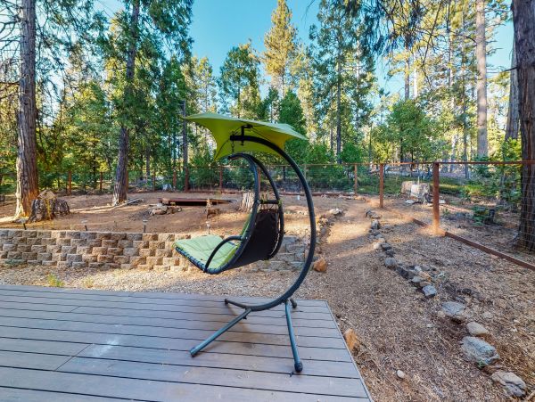 Yosemite Area Home 984830
