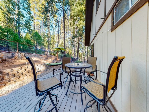 Yosemite Area Home 984830