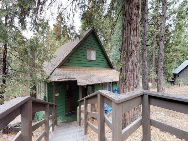Yosemite Area Home 984831