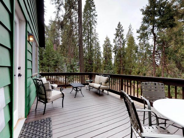 Yosemite Area Home 984831