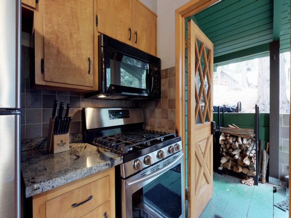 Yosemite Area Home 984831