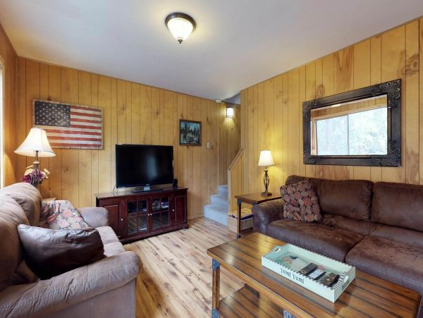 Yosemite Area Home 984831