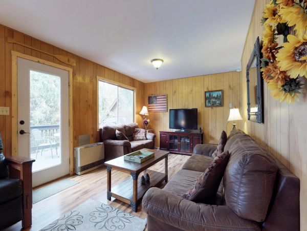 Yosemite Area Home 984831