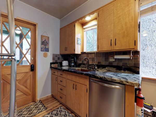 Yosemite Area Home 984831