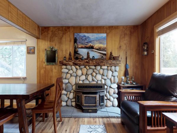 Yosemite Area Home 984831