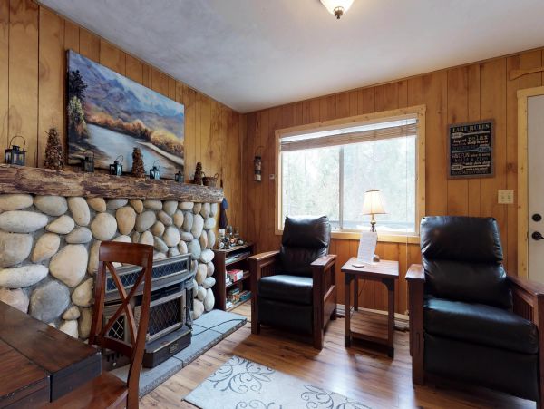 Yosemite Area Home 984831