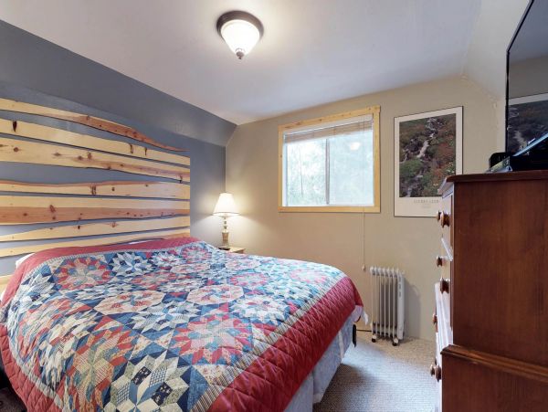 Yosemite Area Home 984831