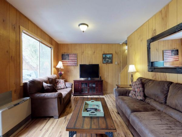 Yosemite Area Home 984831