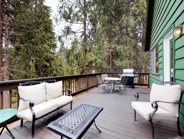 Yosemite Area Home 984831