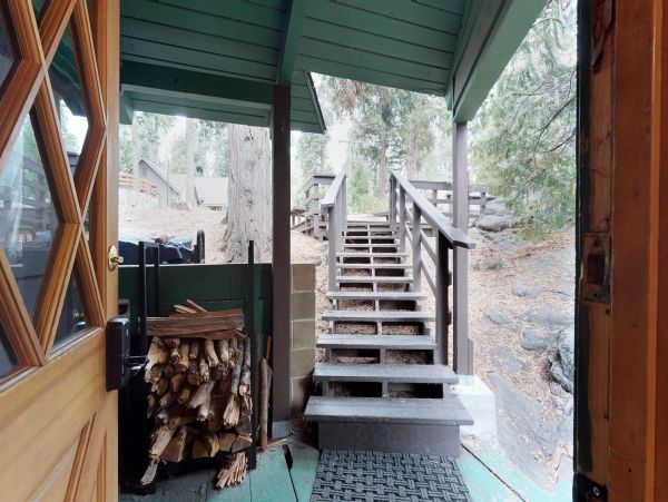 Yosemite Area Home 984831