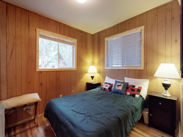 Yosemite Area Home 984831